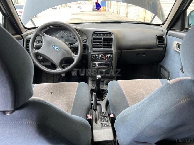 LADA (VAZ) 2112 2007, 247,000 km - 1.6 л - Xaçmaz