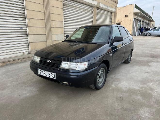 LADA (VAZ) 2112 2007, 247,000 km - 1.6 л - Xaçmaz