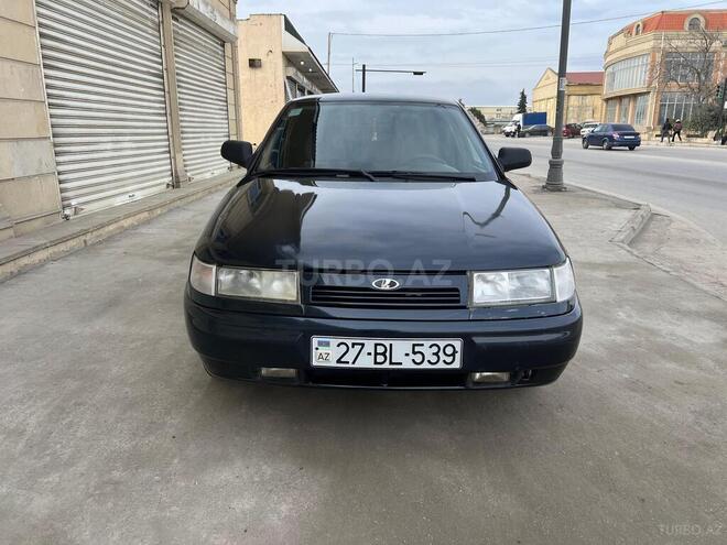 LADA (VAZ) 2112 2007, 247,000 km - 1.6 л - Xaçmaz