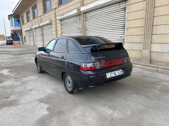 LADA (VAZ) 2112 2007, 247,000 km - 1.6 л - Xaçmaz