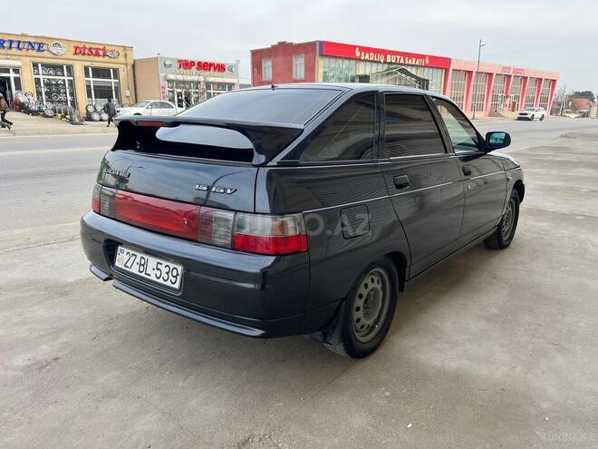 LADA (VAZ) 2112 2007, 247,000 km - 1.6 л - Xaçmaz