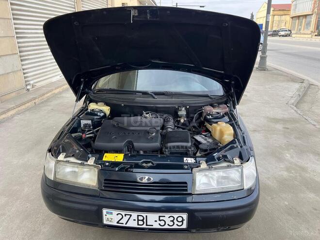 LADA (VAZ) 2112 2007, 247,000 km - 1.6 л - Xaçmaz