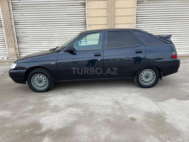 LADA (VAZ) 2112 2007, 247,000 km - 1.6 л - Xaçmaz