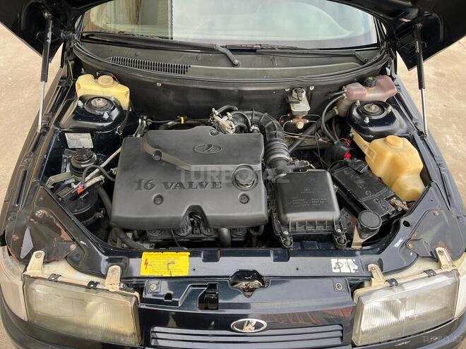 LADA (VAZ) 2112 2007, 247,000 km - 1.6 л - Xaçmaz