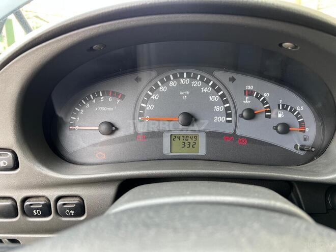 LADA (VAZ) 2112 2007, 247,000 km - 1.6 л - Xaçmaz