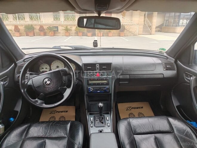 Mercedes C 200 1997, 285,324 km - 2.0 л - Xırdalan