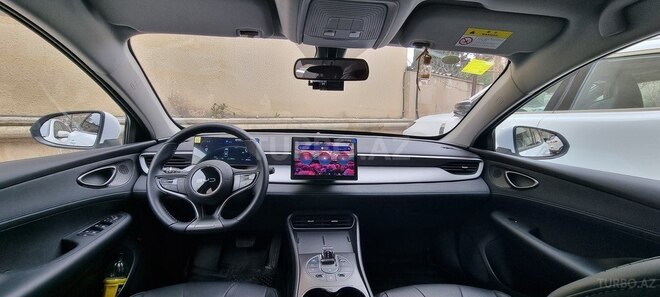 BYD  2025, 38,422 km - 1.5 l - Bakı
