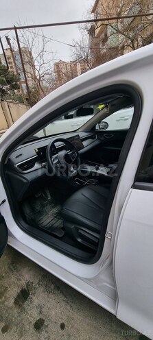 BYD  2025, 38,422 km - 1.5 l - Bakı