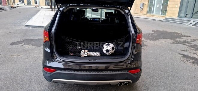 Hyundai Santa Fe 2014, 210,100 km - 2.0 л - Bakı