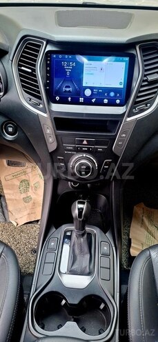Hyundai Santa Fe 2014, 210,100 km - 2.0 л - Bakı