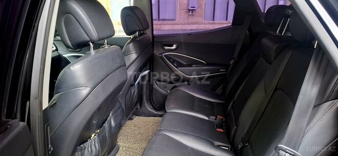 Hyundai Santa Fe 2014, 210,100 km - 2.0 л - Bakı