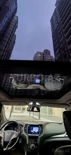 Hyundai Santa Fe 2014, 210,100 km - 2.0 л - Bakı