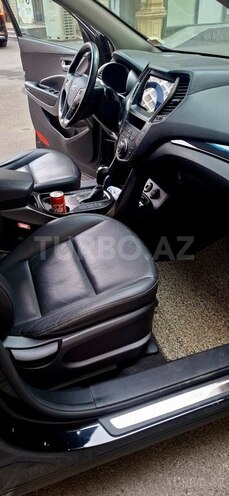 Hyundai Santa Fe 2014, 210,100 km - 2.0 л - Bakı