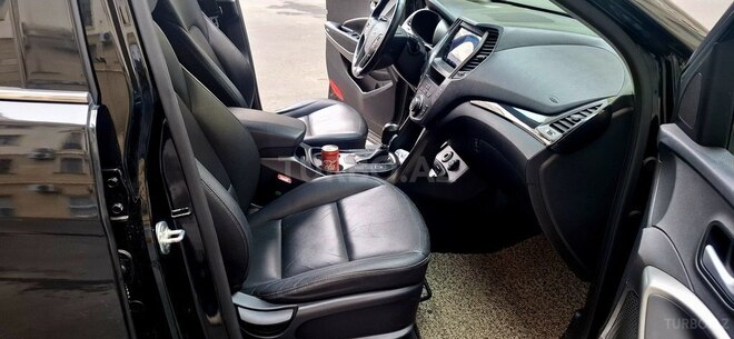 Hyundai Santa Fe 2014, 210,100 km - 2.0 л - Bakı
