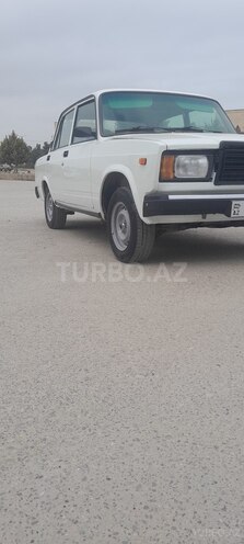 LADA (VAZ) 2107 2004, 30,000 km - 1.6 l - Bakı