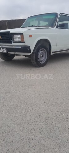 LADA (VAZ) 2107 2004, 30,000 km - 1.6 l - Bakı