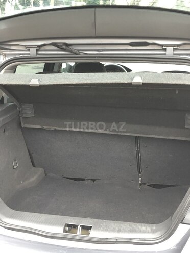 Opel Astra 2007, 246,000 km - 1.4 l - Bakı