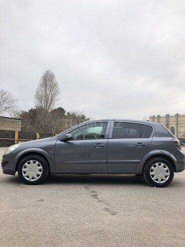 Opel Astra 2007, 246,000 km - 1.4 l - Bakı