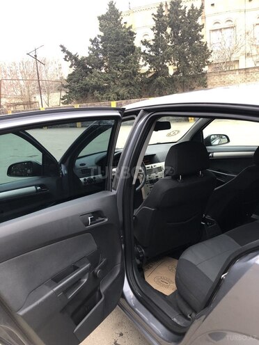 Opel Astra 2007, 246,000 km - 1.4 l - Bakı
