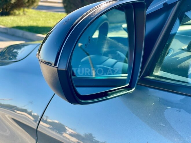 Hyundai Elantra 2017, 99,000 km - 2.0 л - Bakı