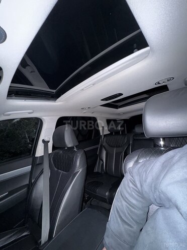 Hyundai Palisade 2019, 149,800 km - 2.2 l - Bakı
