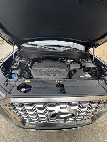 Hyundai Palisade 2019, 149,800 km - 2.2 l - Bakı