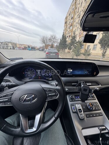 Hyundai Palisade 2019, 149,800 km - 2.2 l - Bakı