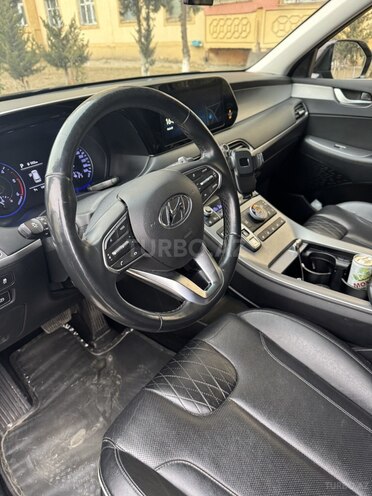 Hyundai Palisade 2019, 149,800 km - 2.2 l - Bakı