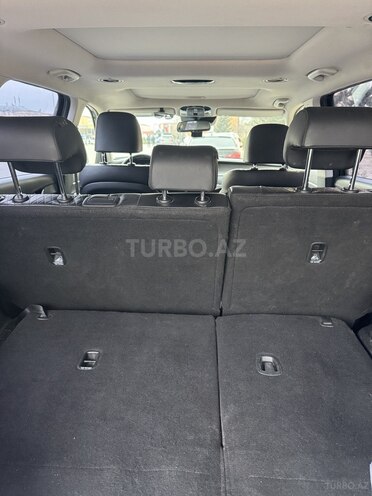 Hyundai Palisade 2019, 149,800 km - 2.2 l - Bakı