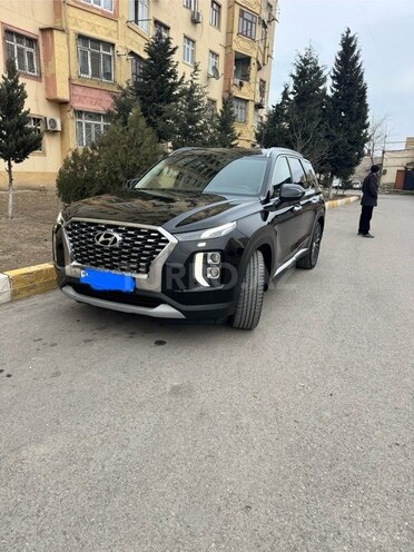 Hyundai Palisade 2019, 149,800 km - 2.2 l - Bakı