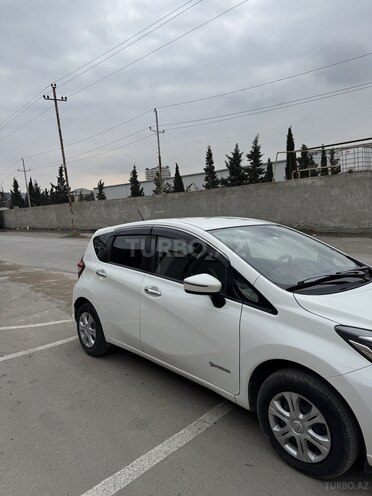 Nissan Note 2019, 87,000 km - 1.2 l - Bakı
