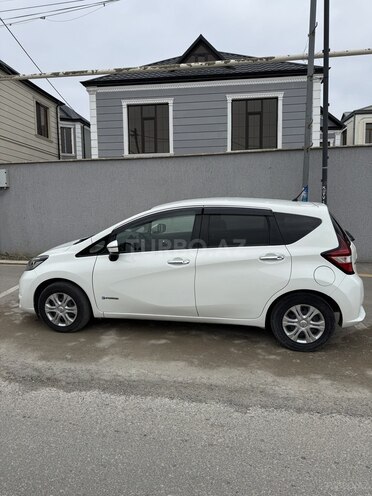 Nissan Note 2019, 87,000 km - 1.2 l - Bakı