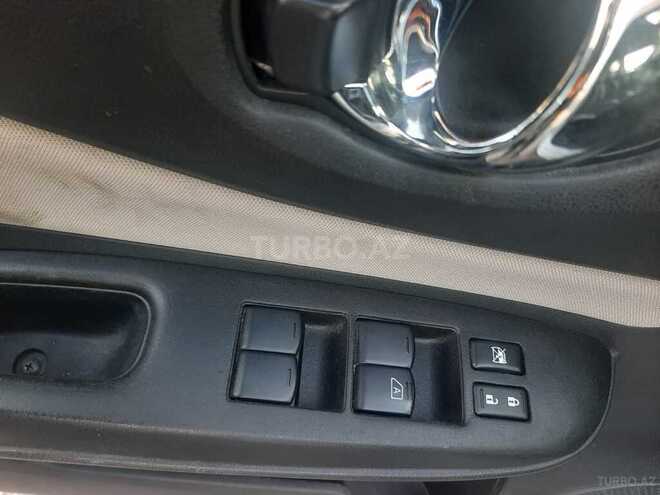 Nissan Note 2019, 87,000 km - 1.2 l - Bakı