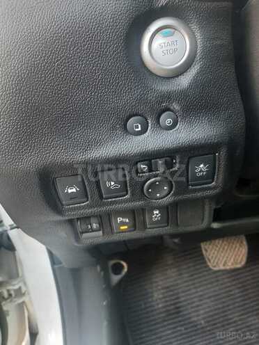 Nissan Note 2019, 87,000 km - 1.2 l - Bakı