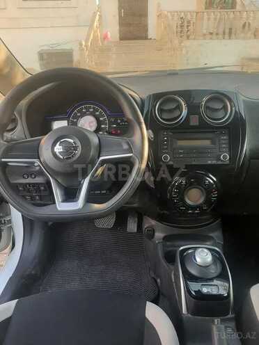 Nissan Note 2019, 87,000 km - 1.2 l - Bakı