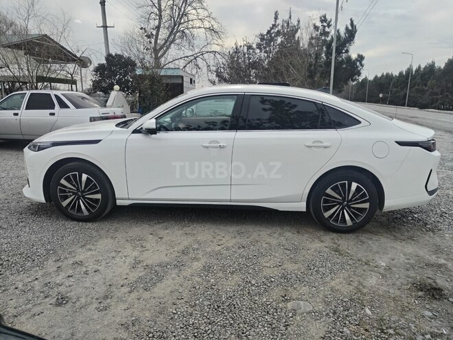 Changan Qiyuan A05 2025, 23,000 km - 1.5 l - Ağdaş
