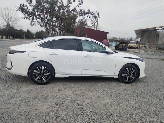 Changan Qiyuan A05 2025, 23,000 km - 1.5 l - Ağdaş