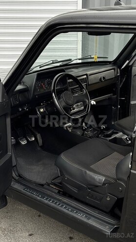 LADA (VAZ) Niva 2015, 176,000 km - 1.7 l - Gəncə