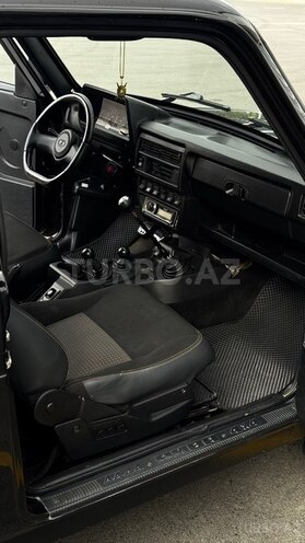 LADA (VAZ) Niva 2015, 176,000 km - 1.7 l - Gəncə
