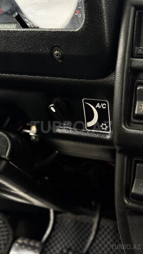LADA (VAZ) Niva 2015, 176,000 km - 1.7 l - Gəncə