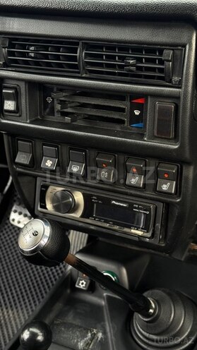 LADA (VAZ) Niva 2015, 176,000 km - 1.7 l - Gəncə