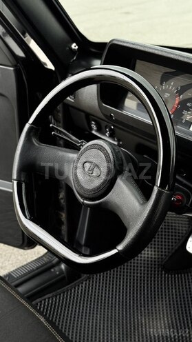 LADA (VAZ) Niva 2015, 176,000 km - 1.7 l - Gəncə
