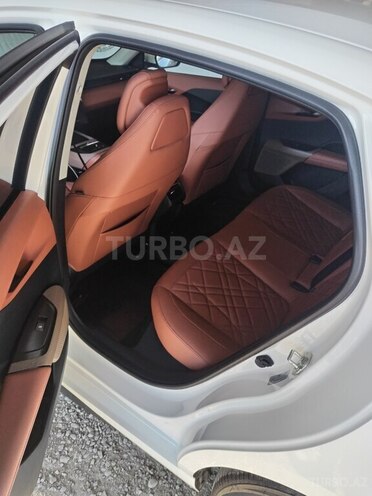Changan Qiyuan A05 2025, 23,000 km - 1.5 l - Ağdaş