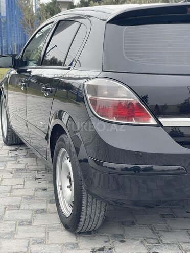 Opel Astra 2007, 411,000 km - 1.3 l - Bakı