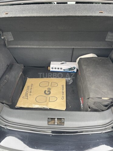 Opel Astra 2007, 411,000 km - 1.3 l - Bakı
