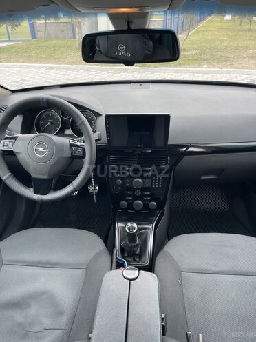 Opel Astra 2007, 411,000 km - 1.3 l - Bakı