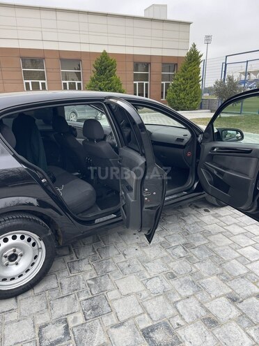 Opel Astra 2007, 411,000 km - 1.3 l - Bakı