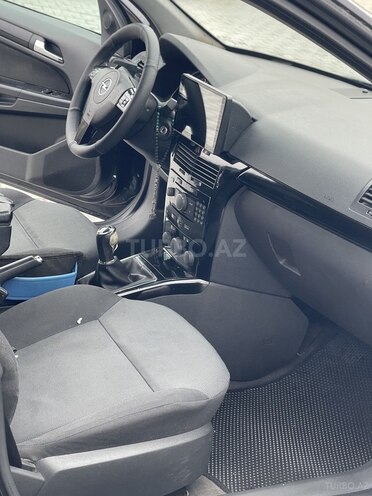 Opel Astra 2007, 411,000 km - 1.3 l - Bakı