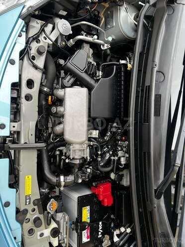 Nissan Note 2016, 72,000 km - 1.2 l - Bakı
