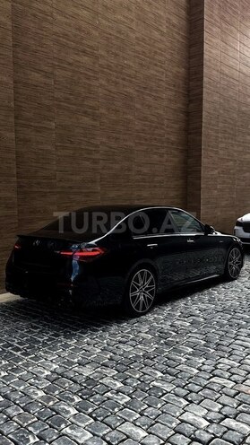 Mercedes C 43 AMG 4MATIC-8